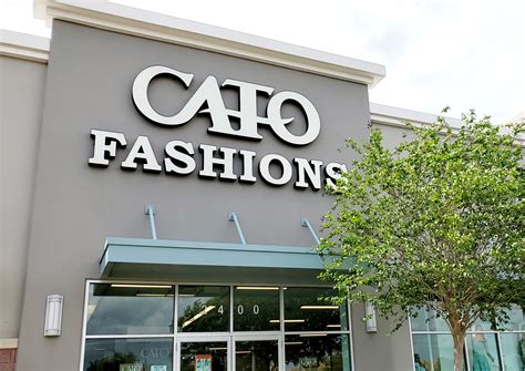 cato dept store|cato fashions decatur al.